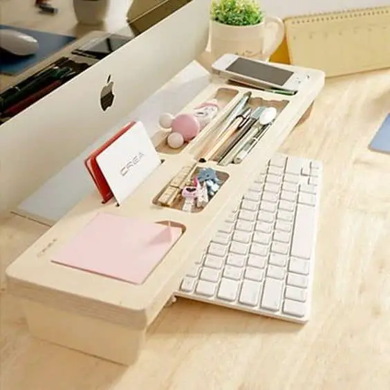 There’s so much you can do with your tiny office space… Let us show you! Check more on betterthathome.com