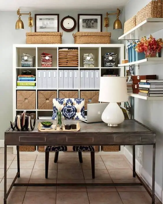 There’s so much you can do with your tiny office space… Let us show you! Check more on betterthathome.com