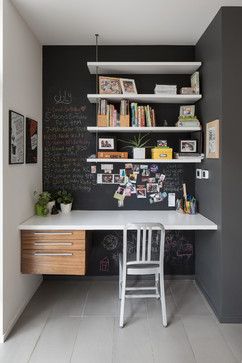 small office space ideas