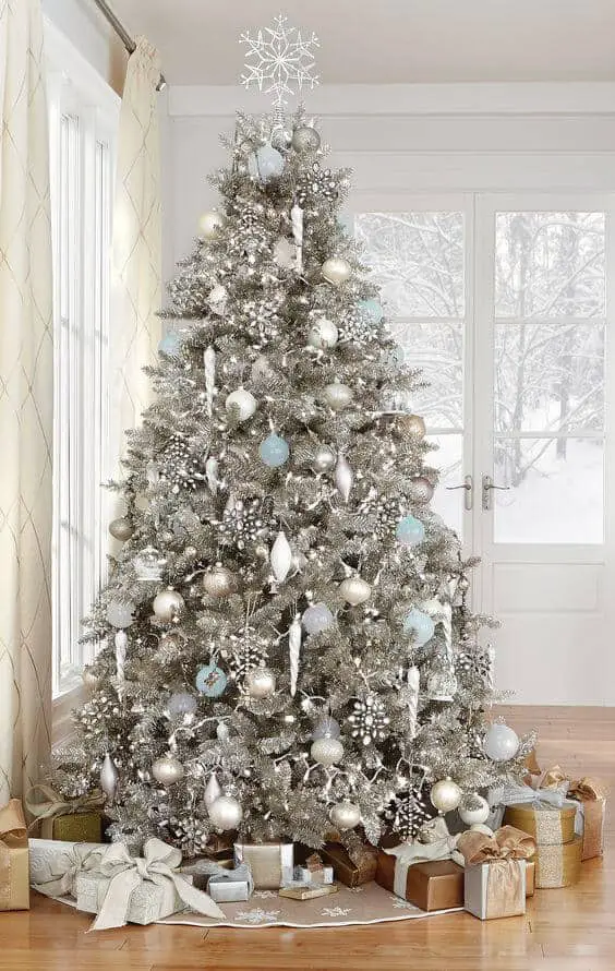 Take a look at our Christmas ornaments to decorate, make your list, check it twice and take to the stores! Browse more great ideas @ betterthathome.com