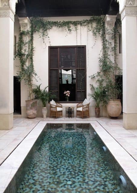 Our website loves to cater to every person’s needs, so you’ll probably find at least two or three beautiful pool landscape design ideas you will like to pin! Check more landscaping and decor on betterthathome.com