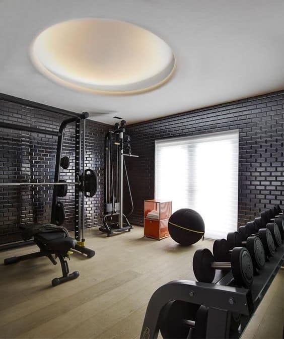 Style isn’t everything, as a gym is a space to work out, but you can learn how to create one by checking out the best home gym layout ideas we are providing. Check more useful posts at betterthathome.com