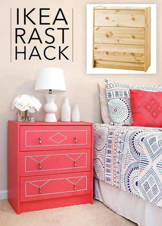 You’ll be set with enough furniture makeover ideas to remake your decor according to your current taste in decor! Go to betterthathome.com for more.