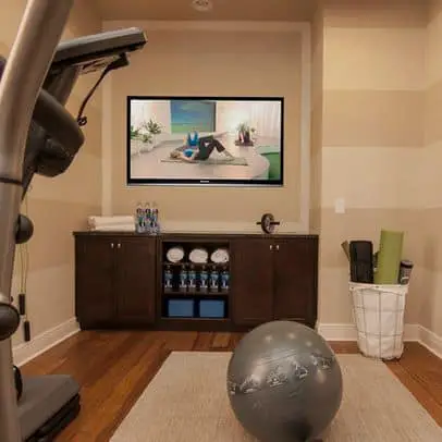 Style isn’t everything, as a gym is a space to work out, but you can learn how to create one by checking out the best home gym set up ideas we are providing. Check more useful posts at betterthathome.com