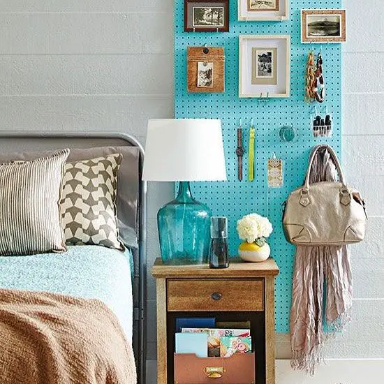 Figuring out how to organize a messy room can be hard sometimes, but we’ve got you covered. There are plenty other interesting articles at betterthathome.com