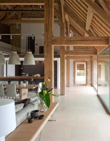 36 Farmhouse Interior Design Ideas to Inspire You