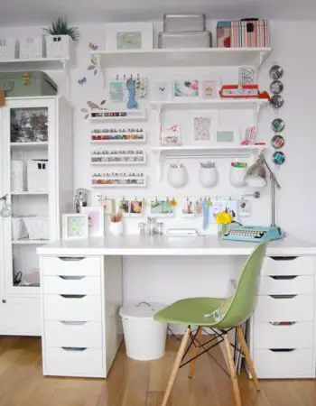 How to Organize Everything With These 45 Ideas