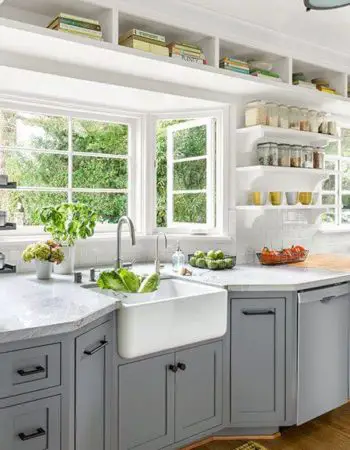 38 New Kitchen Ideas for Your New House