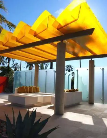 31 Modern and Unique Pergola Designs You’ll Want to Copy