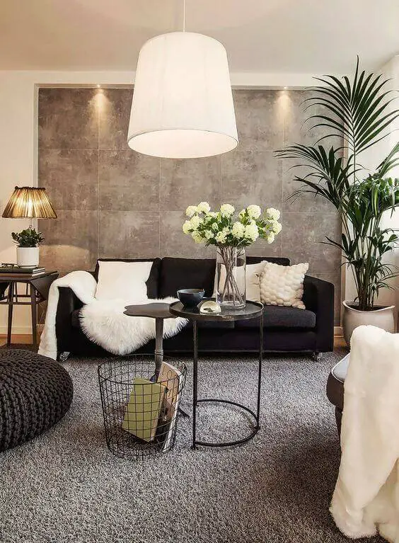 Do take a look at our top interior design ideas for your living room, as always, we did our best. More top ideas at betterthathome.com