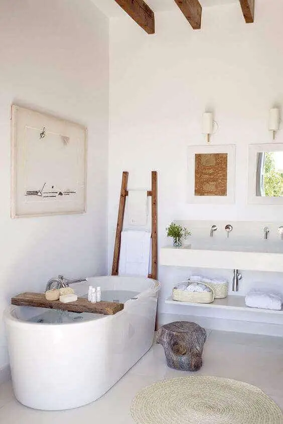 29 spa like bathroom designs