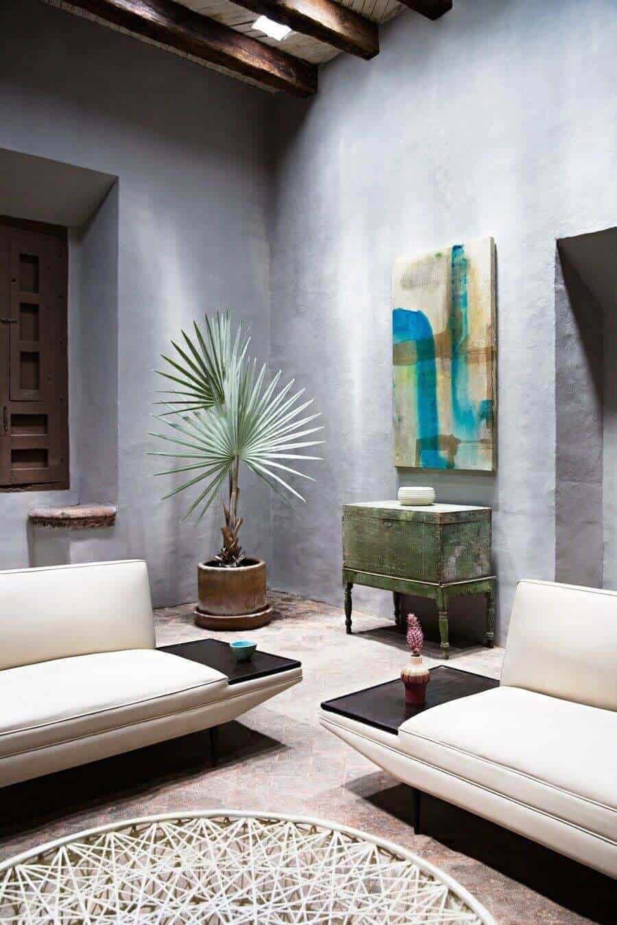 26 minimalist home interior design