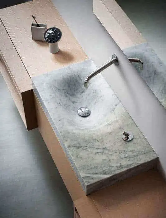 24 modern sinks and vanities