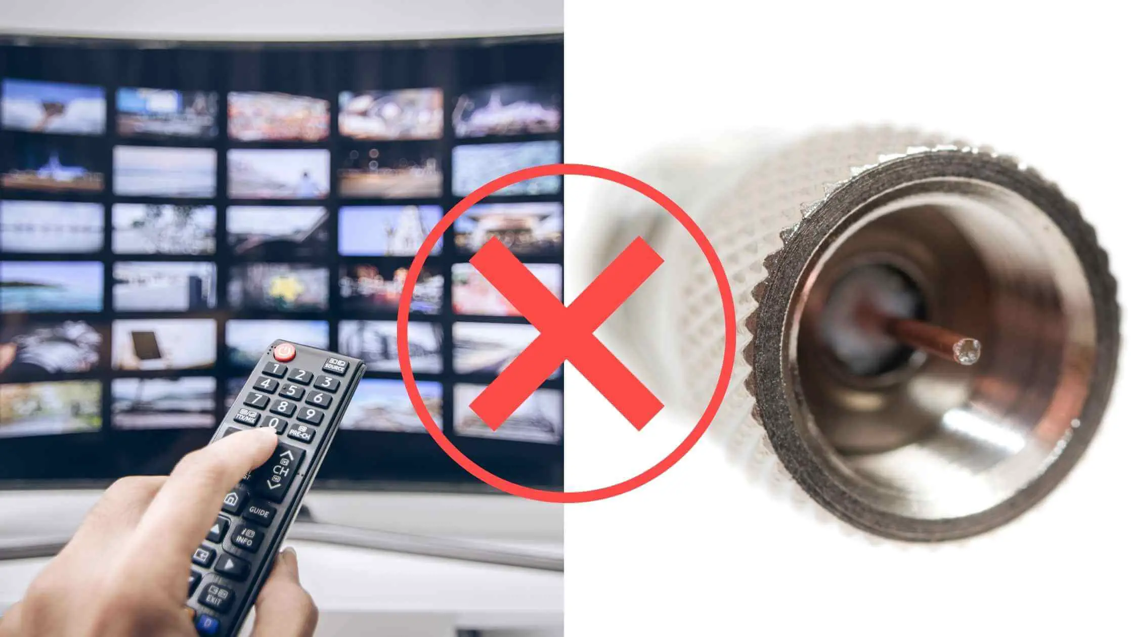 Can You Use a Smart TV Without Cable