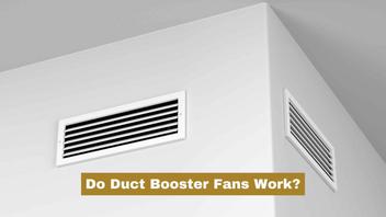 Do I Need a Duct Booster Fan? - Ecotelligent Homes