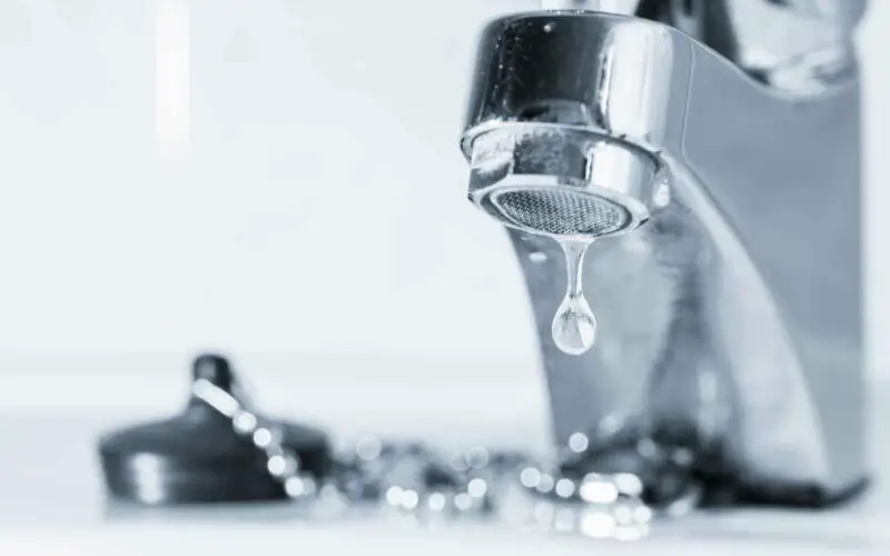 No Water Coming Out of Faucets: Quick Troubleshooting Guide