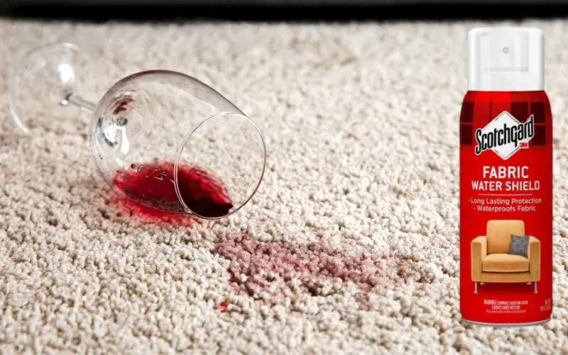 Should You Scotchgard Your Carpet After Cleaning?