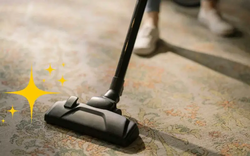 Should You Vacuum After Carpet Cleaning?