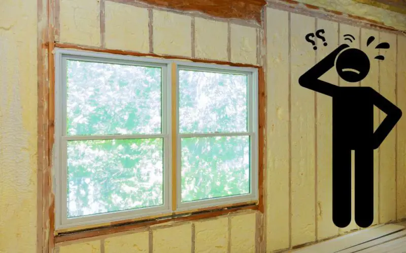 Can Spray Foam Insulation Be Left Exposed?