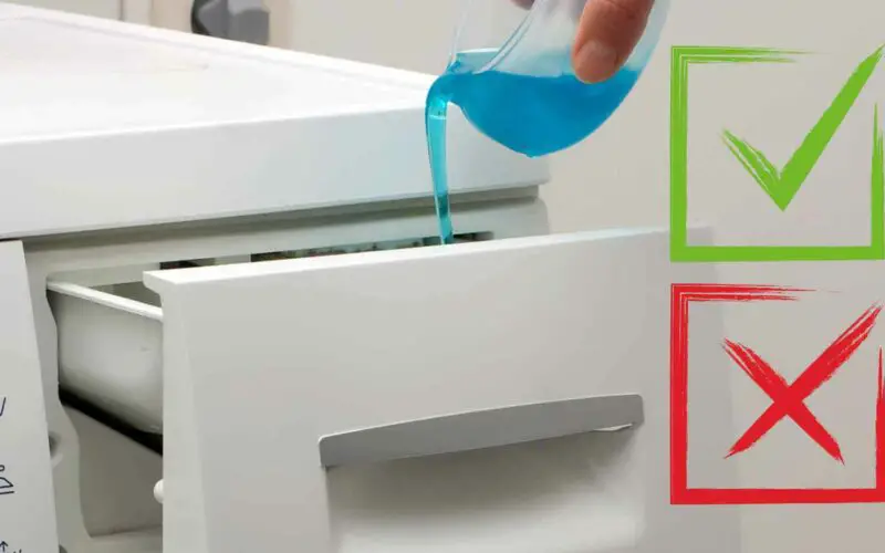 Can You Put Fabric Softener in the Bleach Dispenser?