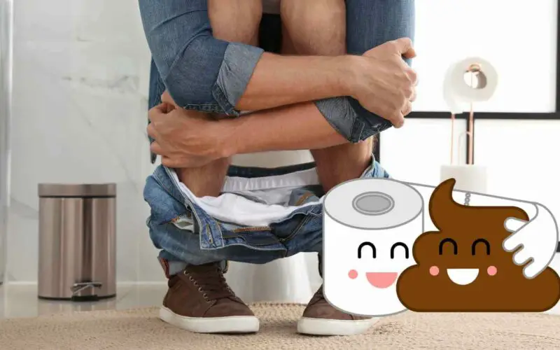 Prevent Poop from Sticking to Toilet Bowl: Expert Tips and Tricks
