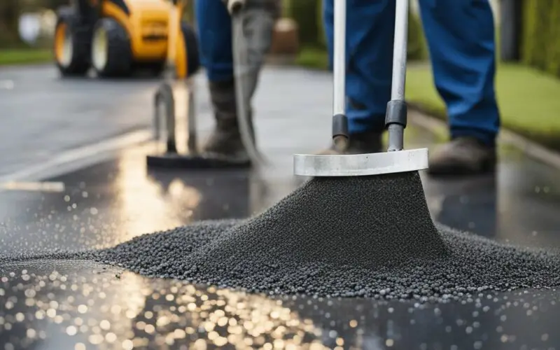 Resin Driveway Pros and Cons
