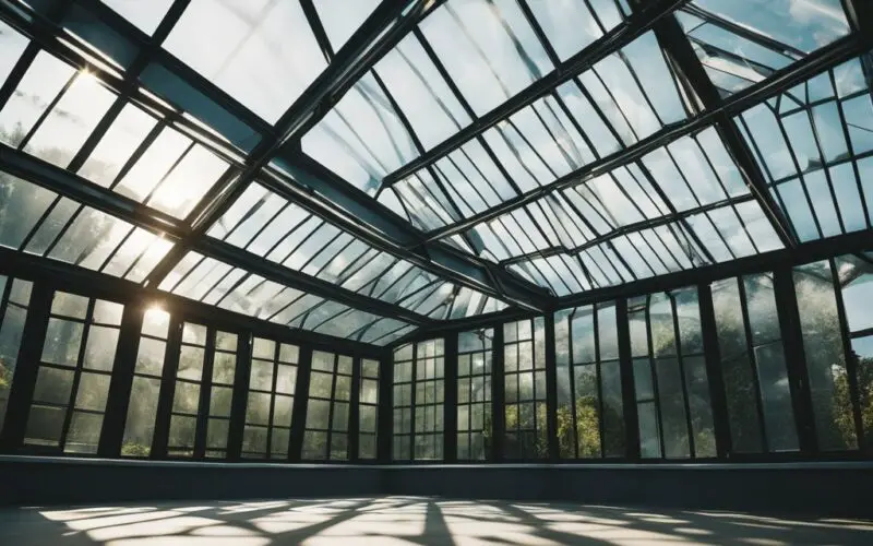 Plastic Conservatory Roof (Benefits and Maintenance Tips)