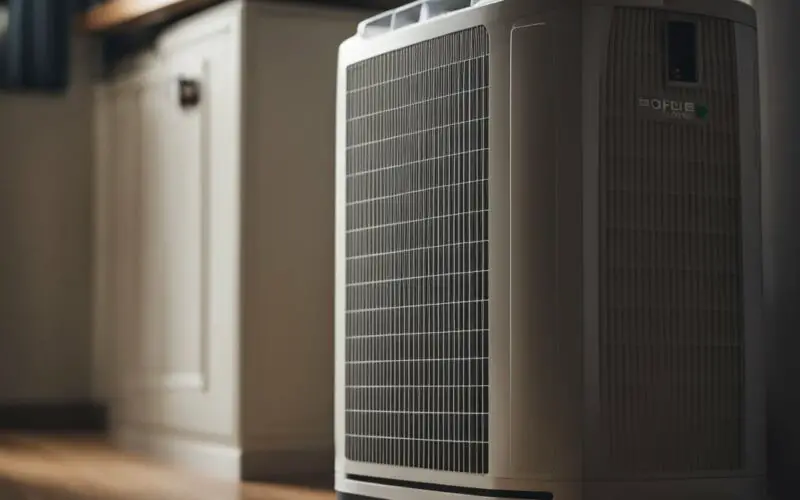 Do Dehumidifiers Heat a Room? (Explained by Experts)