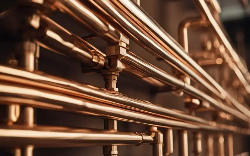 How Long Do Copper Pipes Last? (A Response)