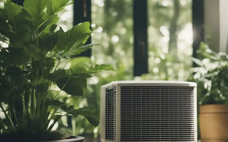 What Should Humidity Be in House with Air Conditioning?