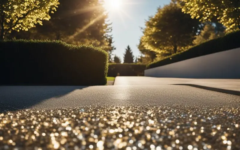 Resin Driveways Cost (Explained)