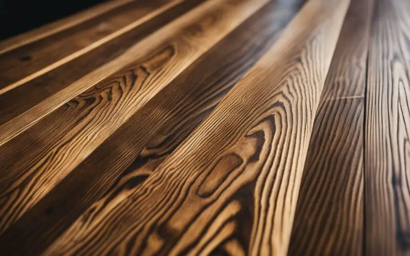 The Importance of Choosing the Right Wood Finish